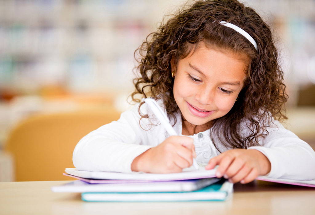 The Ultimate Essay Writing Guide for Kids